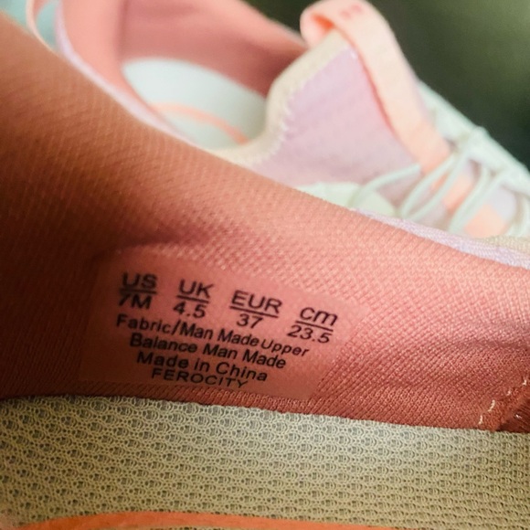 RYKA: Ferocity Slip-On Sneaker (Size: 7) NWOT - Picture 7 of 10